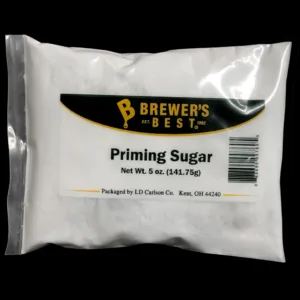 priming sugar for beer 1