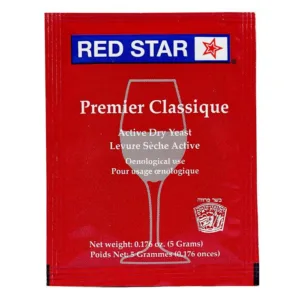 red star premier classique 1