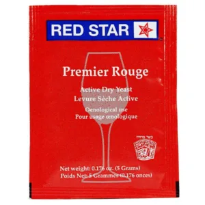 red star premier rouge 1