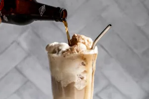 rootbeer float drink 1