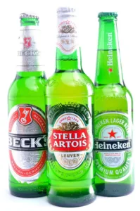 stella artois and heineken 1693669845