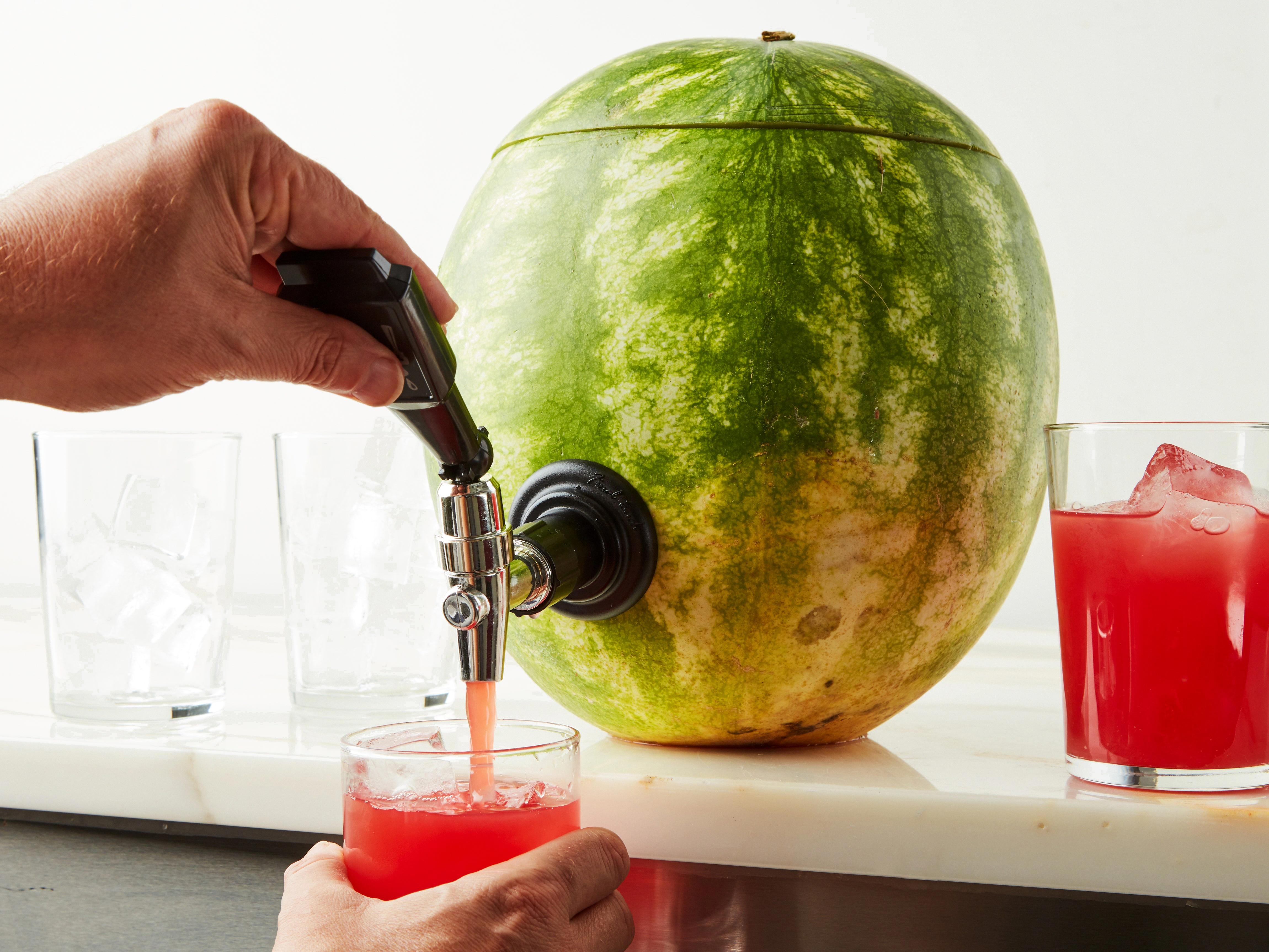 watermelon tap kit