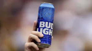 what does bud light taste like 1