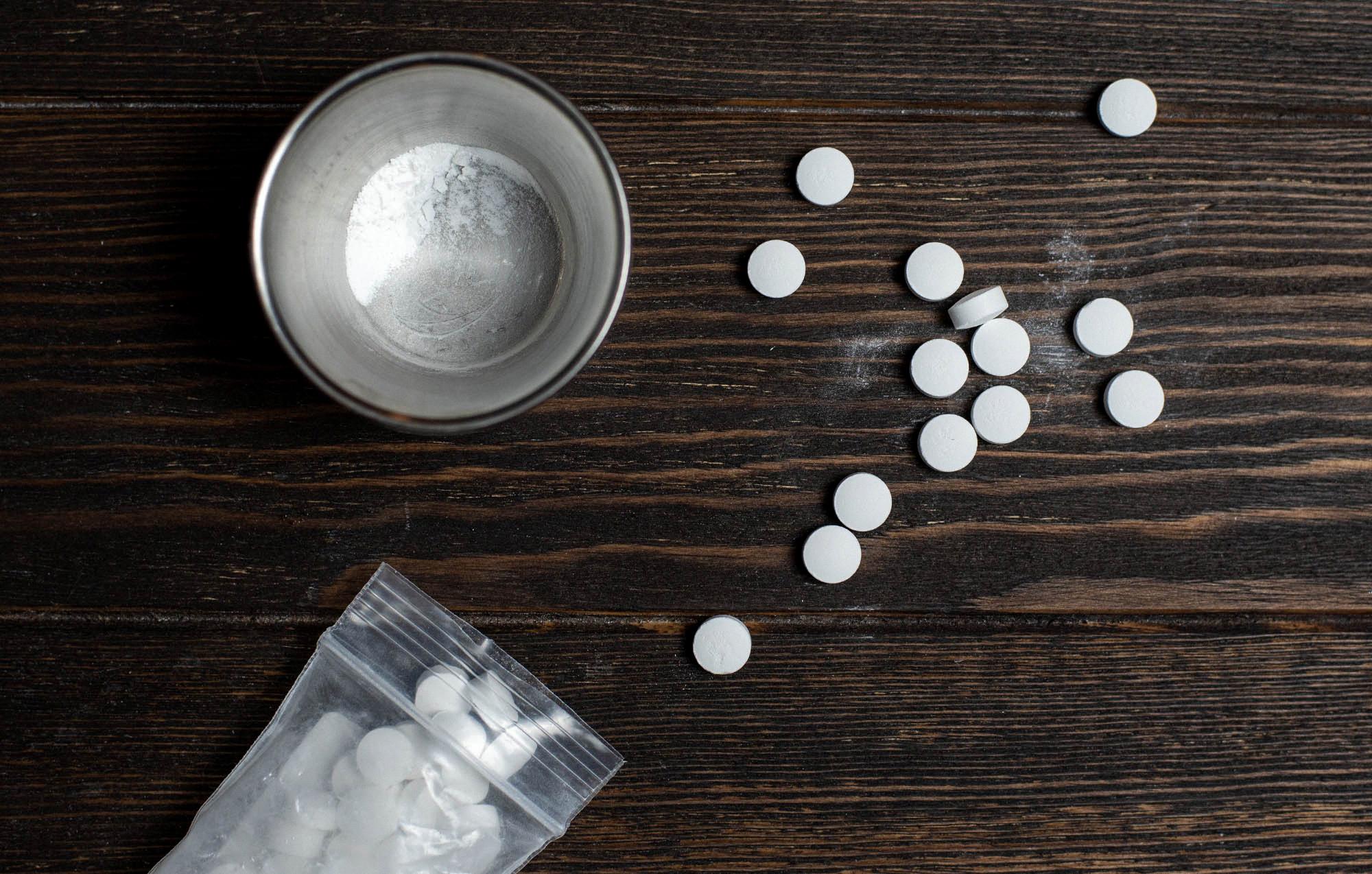 When To Add Campden Tablets