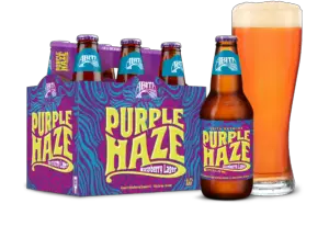 Abita Purple Haze Beer 1697948748