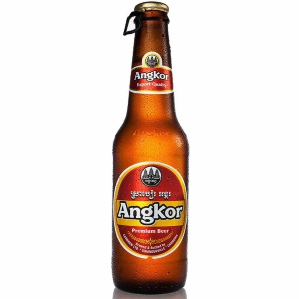 Angkor Beer 1698581260