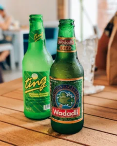 Antiguas Wadadli Beer 1697973260