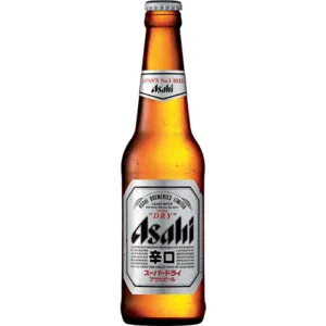 Asahi Super Dry 1697975485