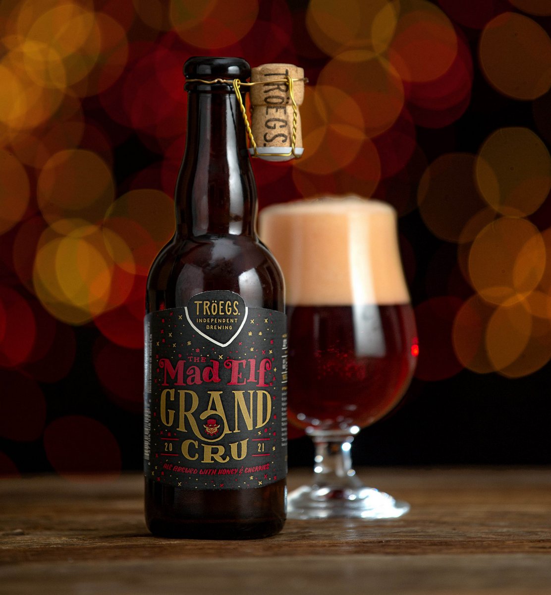 The History and Evolution of Beer Bottle Corks