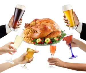 Beer Pairs With Turkey 1696926389