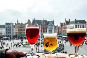 Beers of Bruges 1697983330