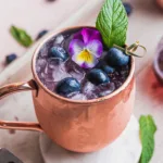 Blueberry Moscow Mule 1698157241