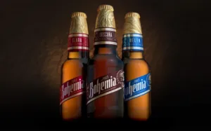 Bohemia Beer Mexico 1698157569