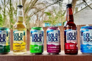 Bold Rock Brewery beer 1698239441