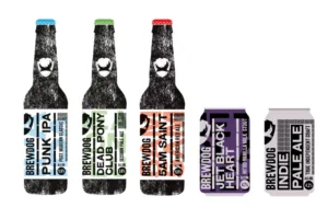 BrewDog Beers 1698420211