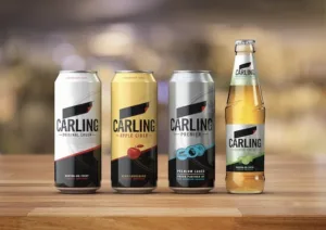 Carling 1697991205