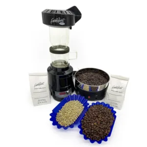 Coffee Beans with Fresh Roast SR540 Roaster 1696694749