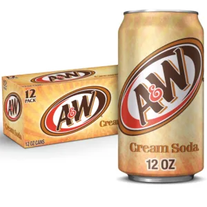 Cream Soda Cans 1698598427