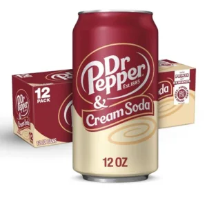 Cream Soda Cans 1698598433