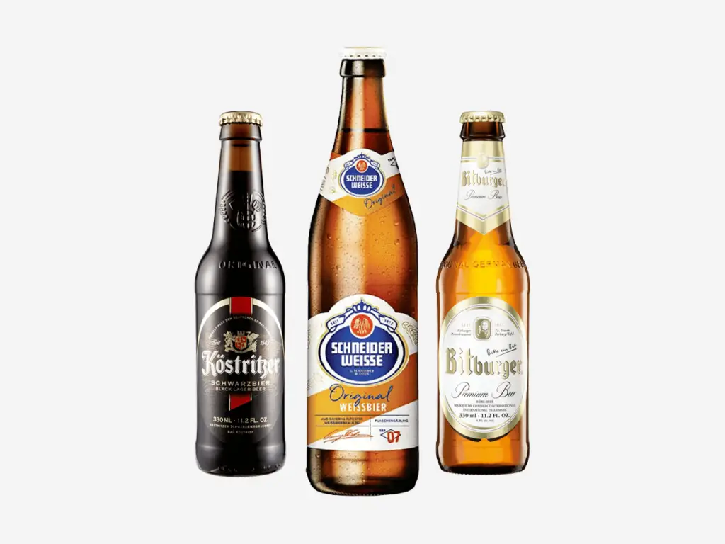 German Beer 1696922257
