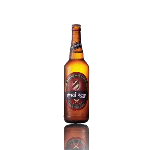 Gorkha Beer 1697980254