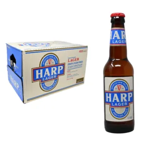 Harp Lager 1698597217