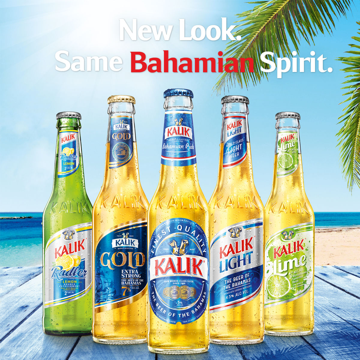 The Best Beers in Nassau Bahamas