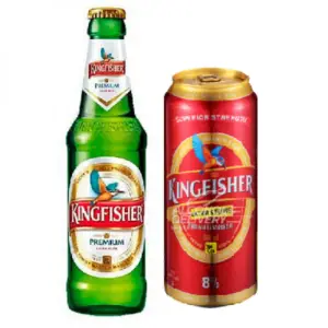 Kingfisher beer 1698576803