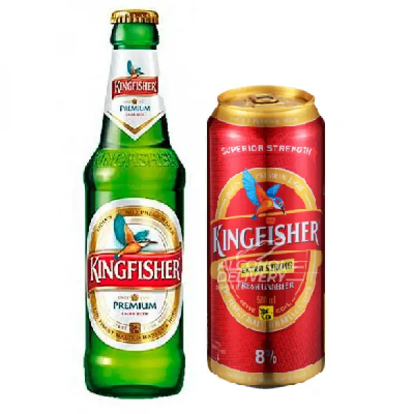 Kingfisher beer 1698576803