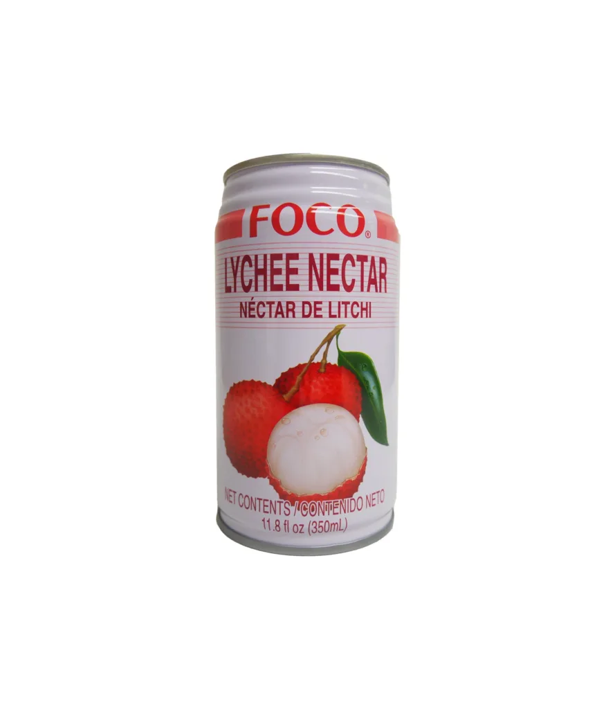 Lychee Nectar 1696164806