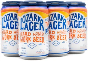 Ozark Lager 1697975003