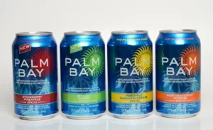 Palm Bay Vodka Cooler 1696472208