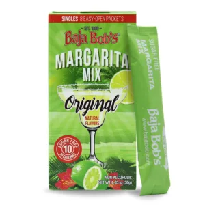 Powdered Margarita Mix 1696478225