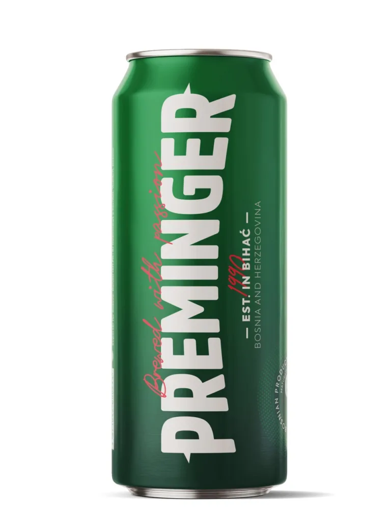 Preminger and Nektar beer 1698389435