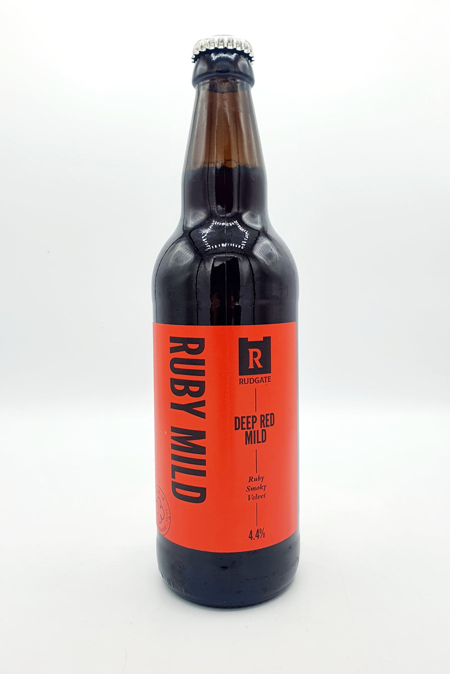 Ruby Beer Color The Rich Flavors of Ruby Mild Ale