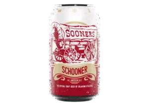 Schooner Beer 1697004475