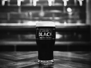 The London Black Nitro Porter 1697973008