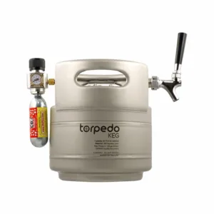 Torpedo Kegs 1696919497