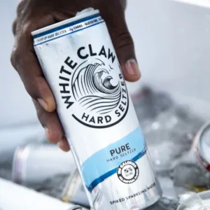 White Claws Unflavored Hard Seltzer 1696923156