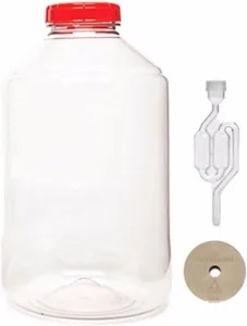 Wide Mouth Carboy 1698587259