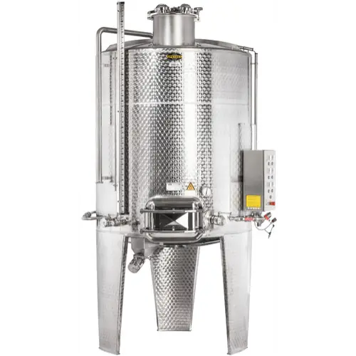 Wine fermentation tanks 1697007555
