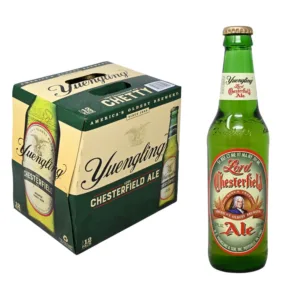 Yuenglings Lord Chesterfield Ale 1697293782