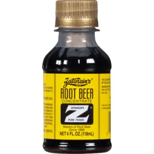 Zatarains Root Beer Concentrate 1697293530