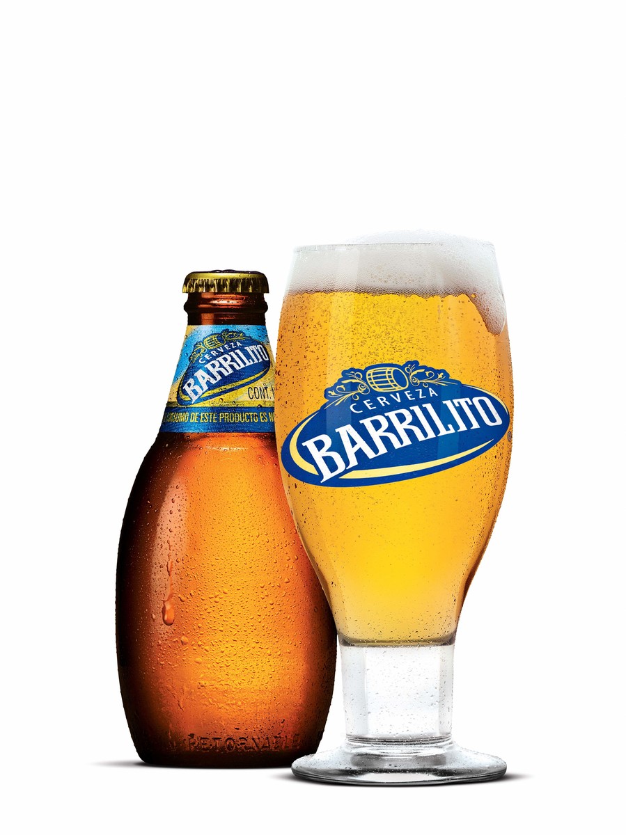 Mexican Beer Barrilito