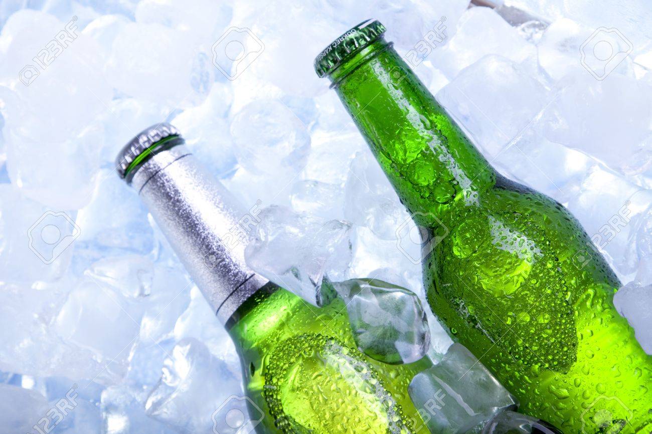 The Temperature Limits for Chilled Brews Outdoors