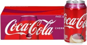 coca cola Cherry Sodas 1698588290