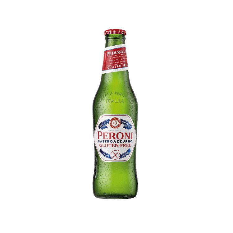 gluten free peroni