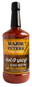 major peters the works bloody mary mix 1
