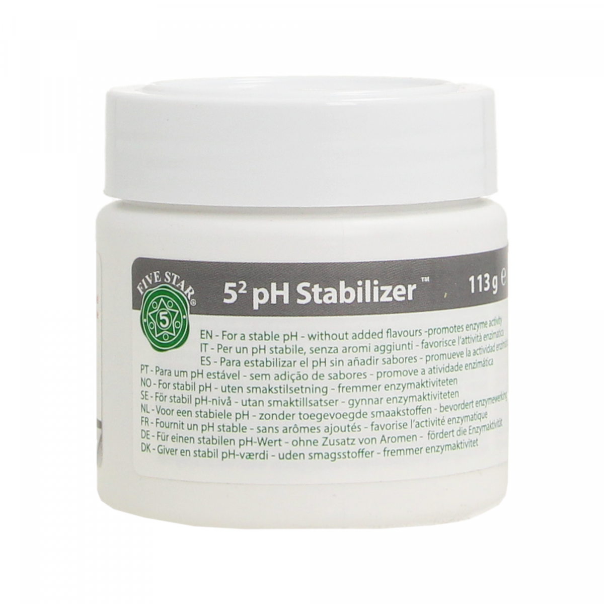The Benefits of Using a pH Stabilizer in Brewing