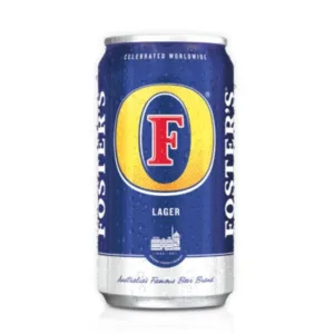 Fosters Lager 1698994363